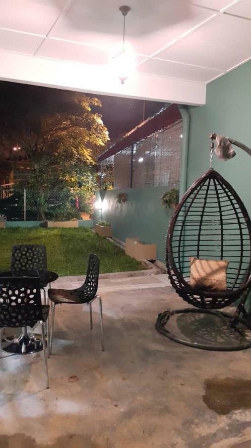 Вилла Permata Impian Банги Экстерьер фото